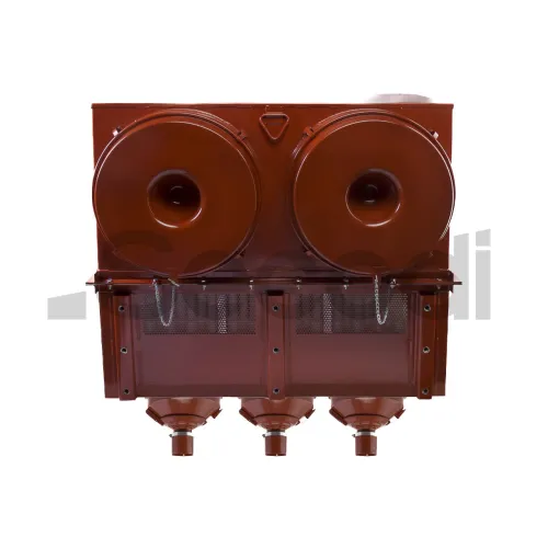 AIR CLEANER