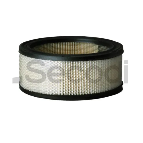 AIR FILTER, PRIMARY ROUND