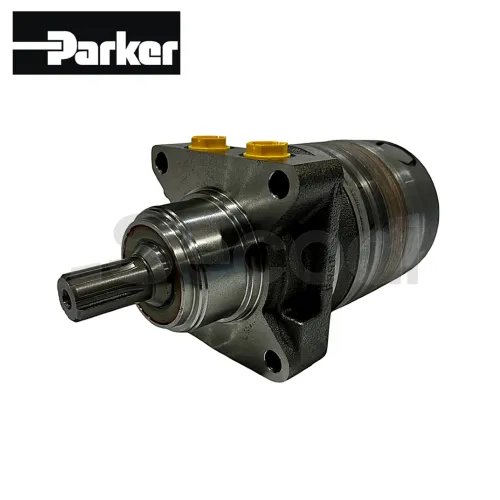 MOTEUR PARKER 195CC Z6-4TR Ø147.6MM-LP 140BAR TF0195HW410BBBN