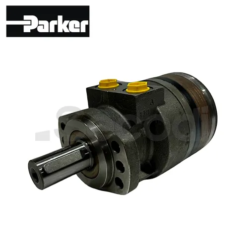 MOTEUR PARKER TF 100CC 32MM-A6 TF0100EW460AAAB