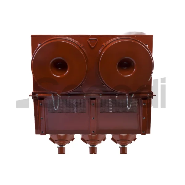 AIR CLEANER
