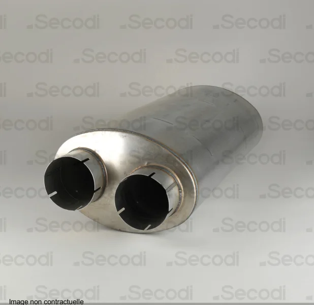 FLEX TUBE
