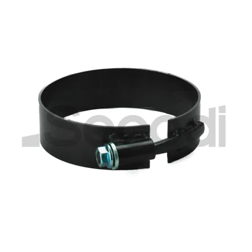 EXHAUST CLAMP