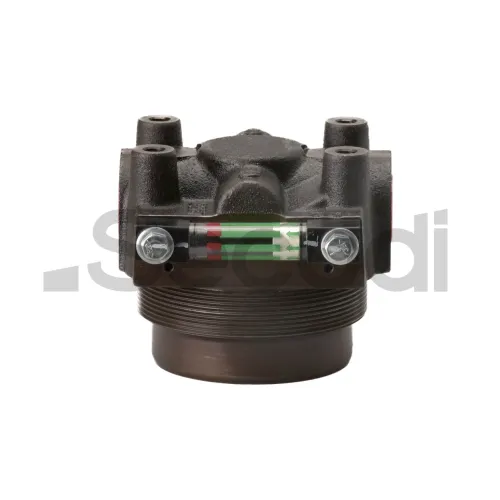 HEAD ASSEMBLY, HYDRAULIC