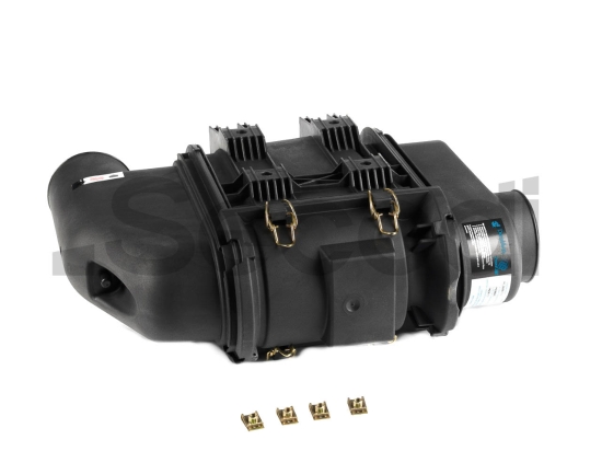 AIR CLEANER, PSD POWERCORE