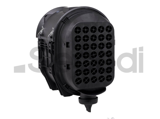 FILTRE A AIR PSD POWERCOR