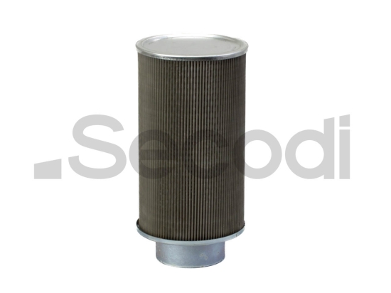 SEC-75-2.1/2-100 SUC. STRA