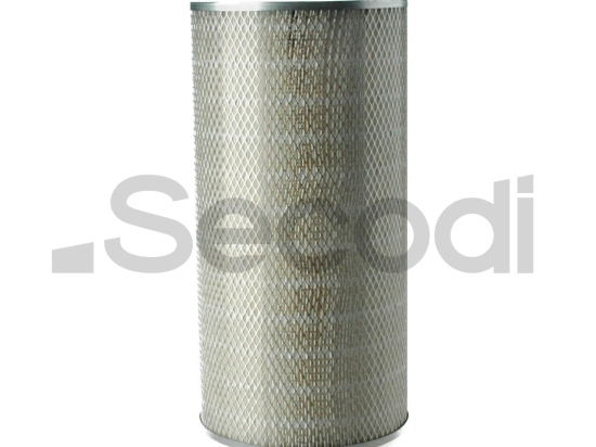 FILTRE À AIR, PRIMAIRE ARRONDI