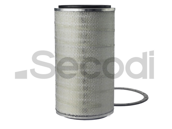 AIR FILTER, PRIMARY ROUND