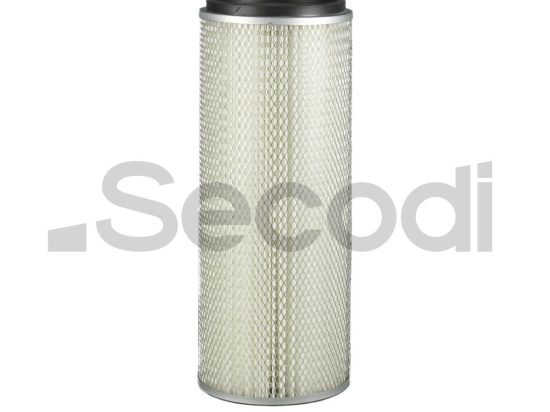 AIR FILTER, PRIMARY ROUND