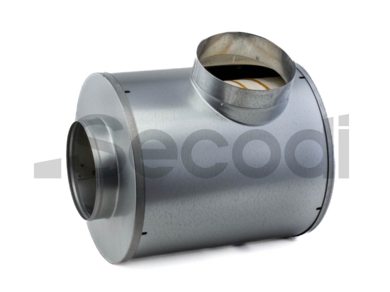 MAIN ELT. AXIAL SEAL
