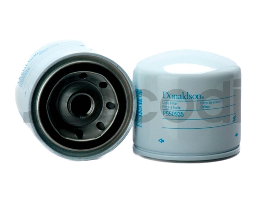 FILTRE A HUILE A VISSER