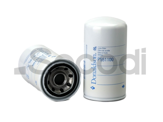 FILTRE A HUILE A VISSER