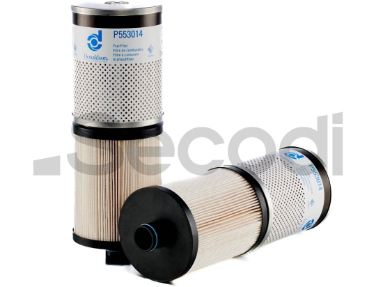 FILTRE A CARBURANT, CARTOUCHEP553014