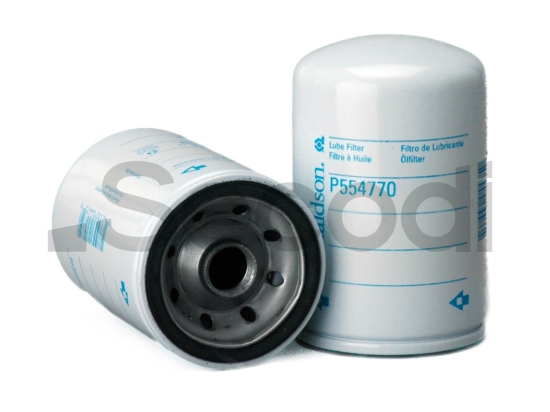 FILTRE A HUILE A VISSER