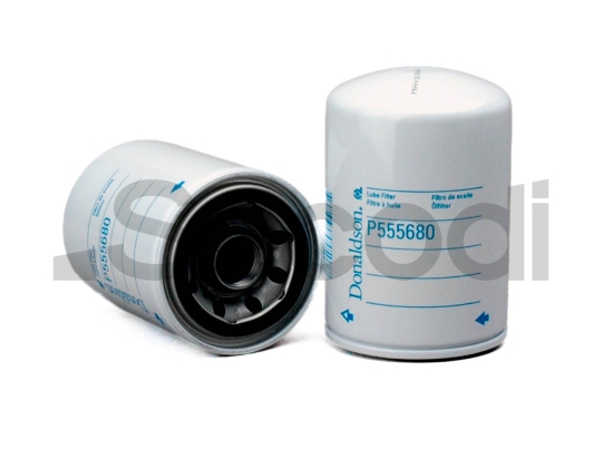 FILTRE A HUILE A VISSER