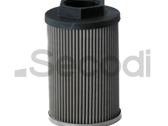HYDRAULIC FILTER, STRAINER