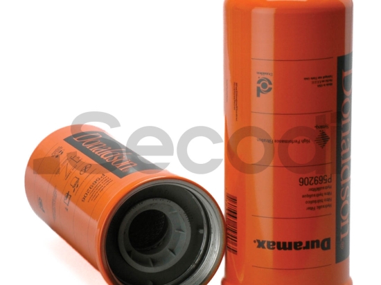 HYDRAULIC FILTER