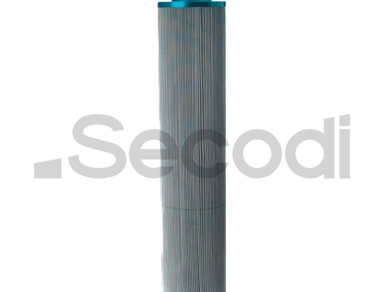 HYDRAULIC FILTER, CARTRIDG