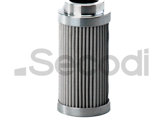 HYDRAULIC FILTER, CARTRIDG
