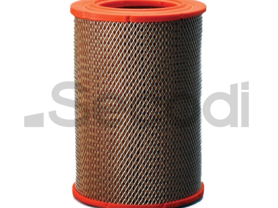 AIR FILTER, PRIMARY ROUND