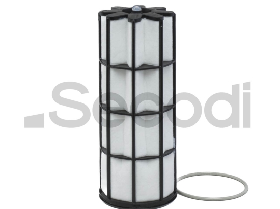 FILTRE A AIR COMPLET