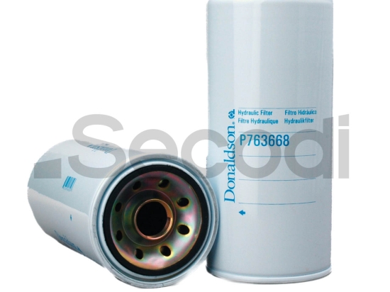 FILTRE HYDRAULIQUE A VISS