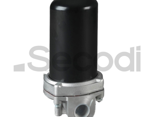 CORPS FILTRE HYDRAULIQUE