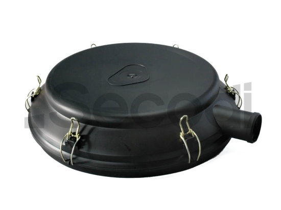 COUVERCLE FILTRE A AIR