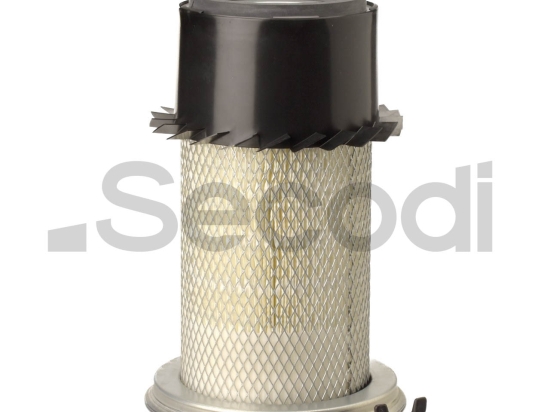 AIR FILTER, PRIMARY ROUND