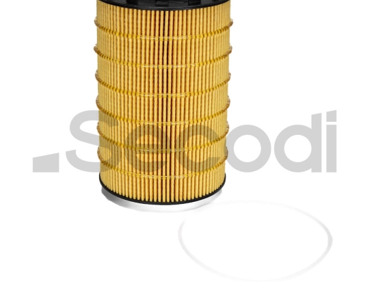 LUBE FILTER, CARTRIDGE