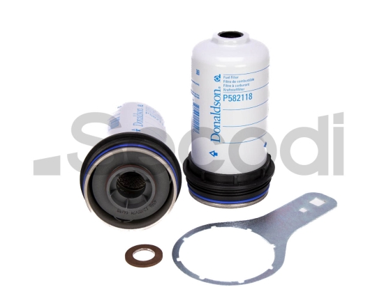 KIT DE FILTRE A CARBURANT