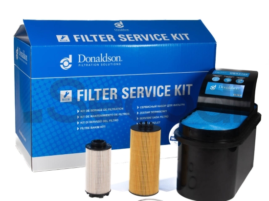 FILTER KIT