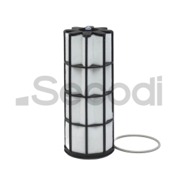 FILTRE A AIR COMPLET