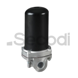 CORPS FILTRE HYDRAULIQUE