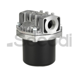 HYDRAULIC FILTER ASSEMBLY