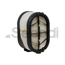 FILTRE À AIR PRIMAIRE OVALE POWERCORE