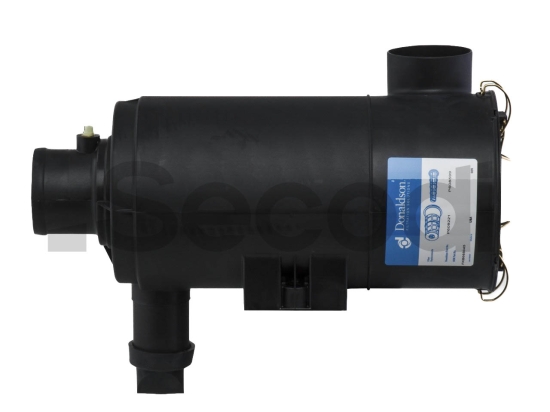 AIR CLEANER