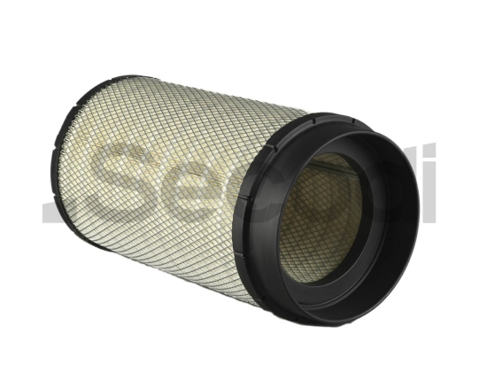 AIR CLEANER, DISPOSABLE