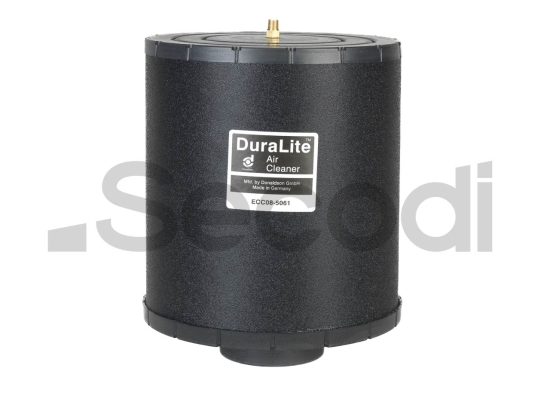 AIR FLTR PRIM ECC 08