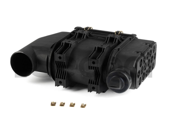 AIR CLEANER, PSD POWERCORE