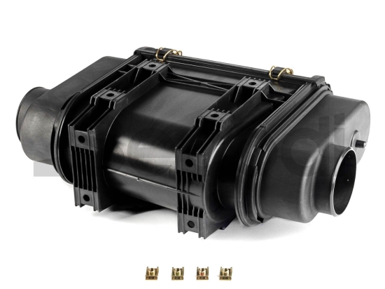 AIR CLEANER, PCD POWERCORE