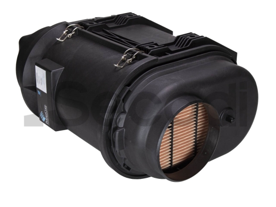 FILTRE A AIR PSD POWERCOR