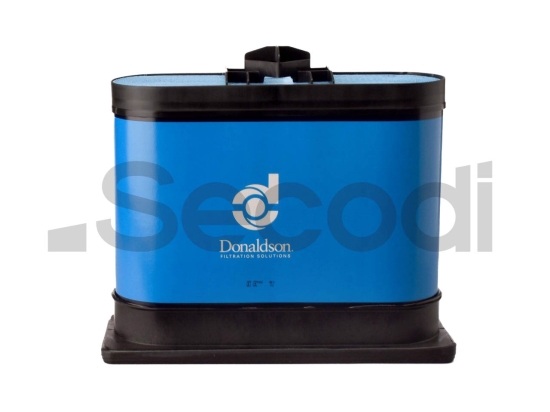 FILTRE A AIR PRIMAIRE