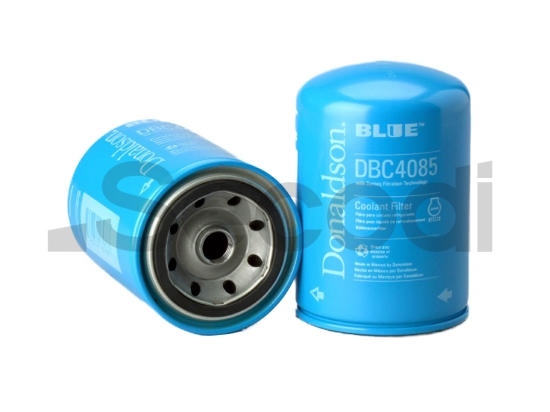 COOLANT FILTER