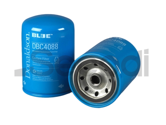 COOLANT FILTER