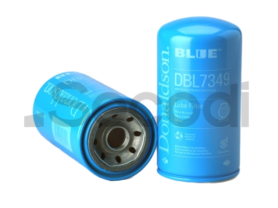 LUBE FILTER                  DBL7349