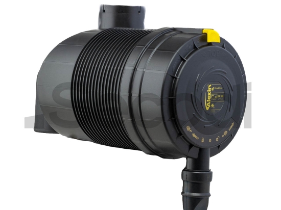 FILTRE A AIR COMPLET