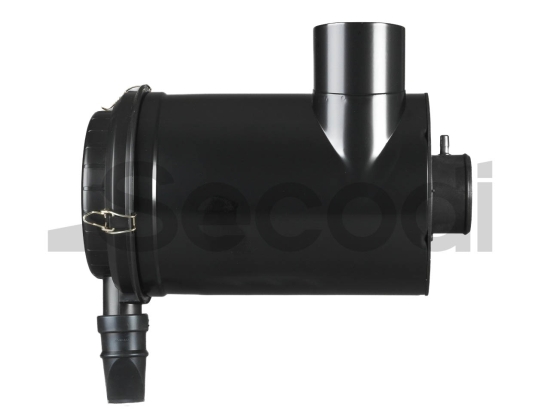 AIR CLEANER, FRG RADIALSEA