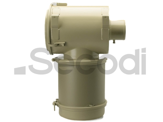 AIR FLTR DONA STG 12